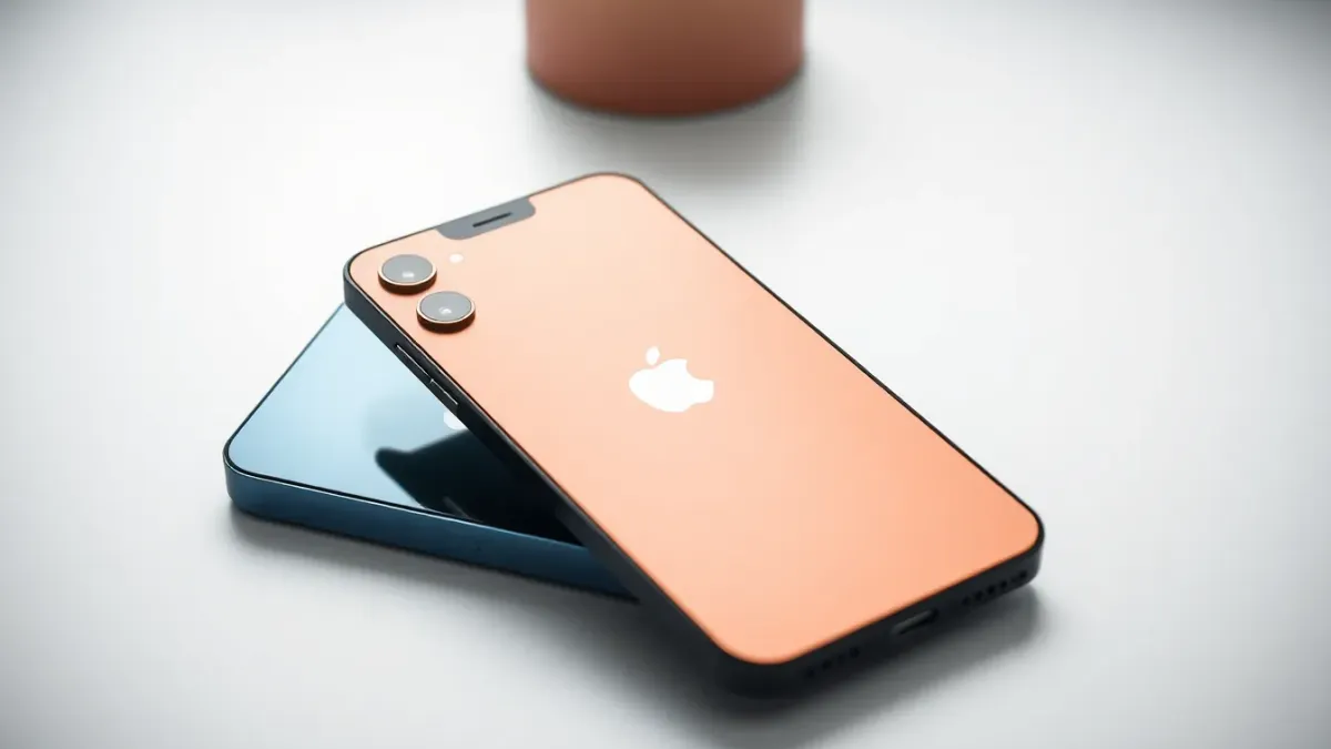 Avec cette offre sur l’iPhone 14, ce smartphone Apple devient enfin accessible