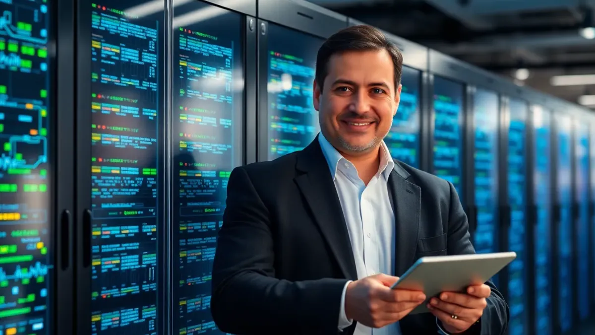 Everpure : Le stockage comme bastion de la cybersécurité à l'ère de l'IA