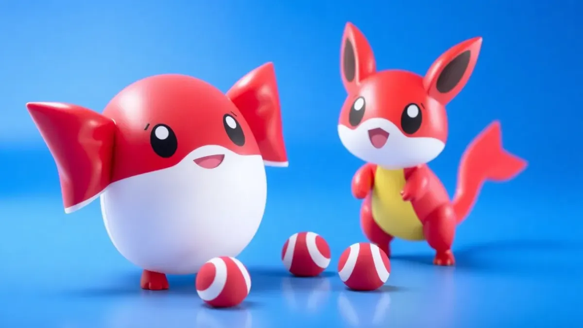 Guide complet des emplacements des Super Bonbons dans Pokémon Rouge Feu