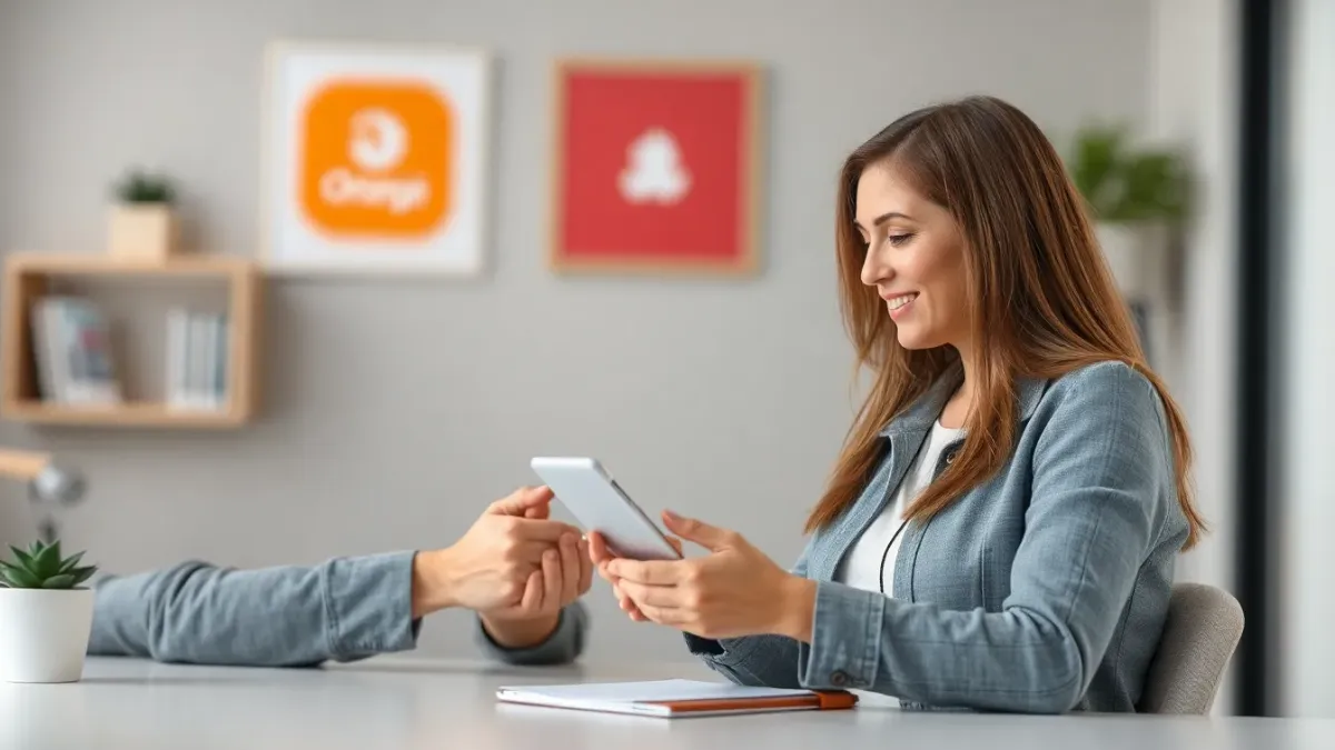 Sharlie : que peut faire le conseiller IA de Sosh disponible 24h/24 ? - alloforfait.fr