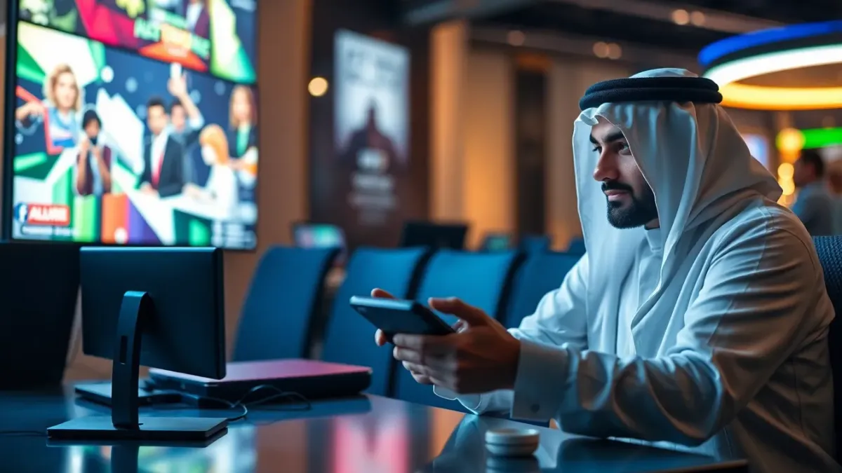 Plus de 15 milliards de dollars d’actions dans le jeu vidéo : quelle est la stratégie des Saoudiens de 'Savvy Games Group'