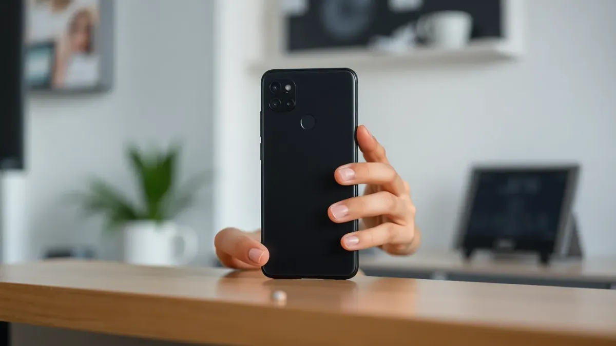 12 Go de RAM, 256 Go de stockage : le smartphone Google Pixel 10 continue d’attirer tous les regards