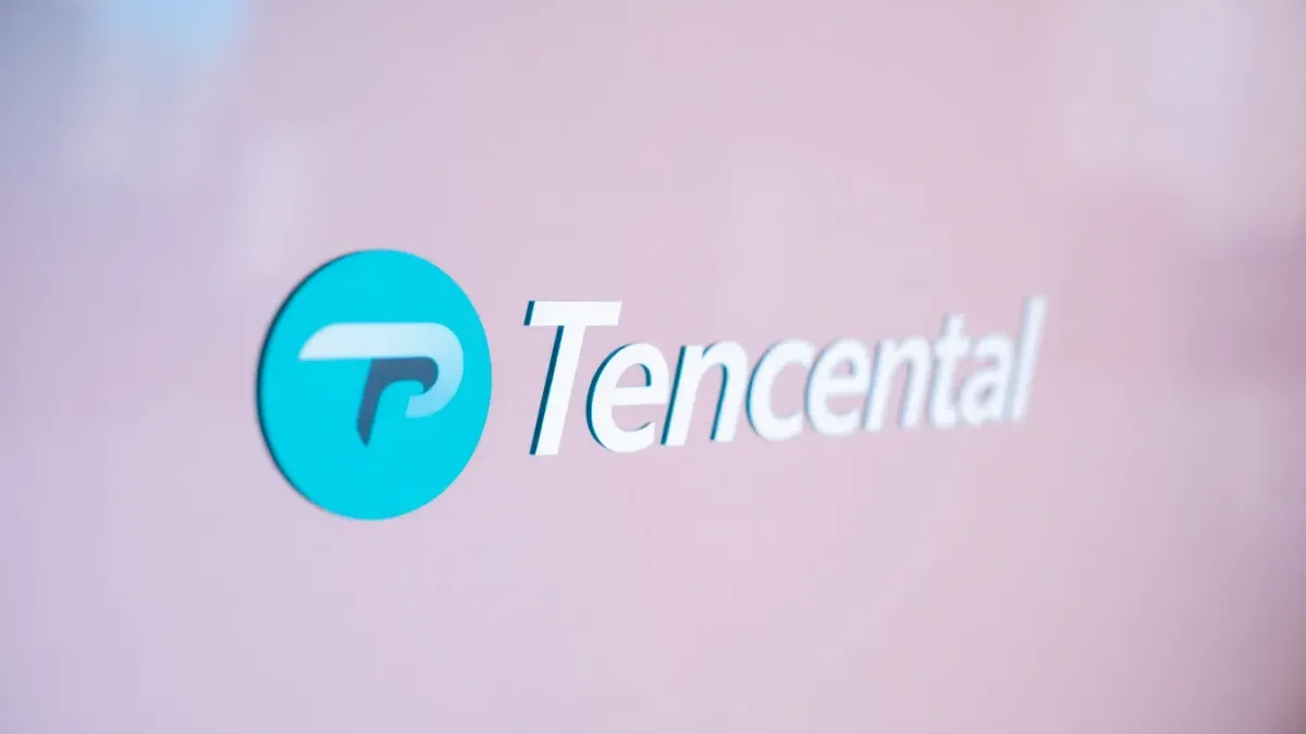Tencent dépasse les prévisions : l'IA stimule jeux et publicité