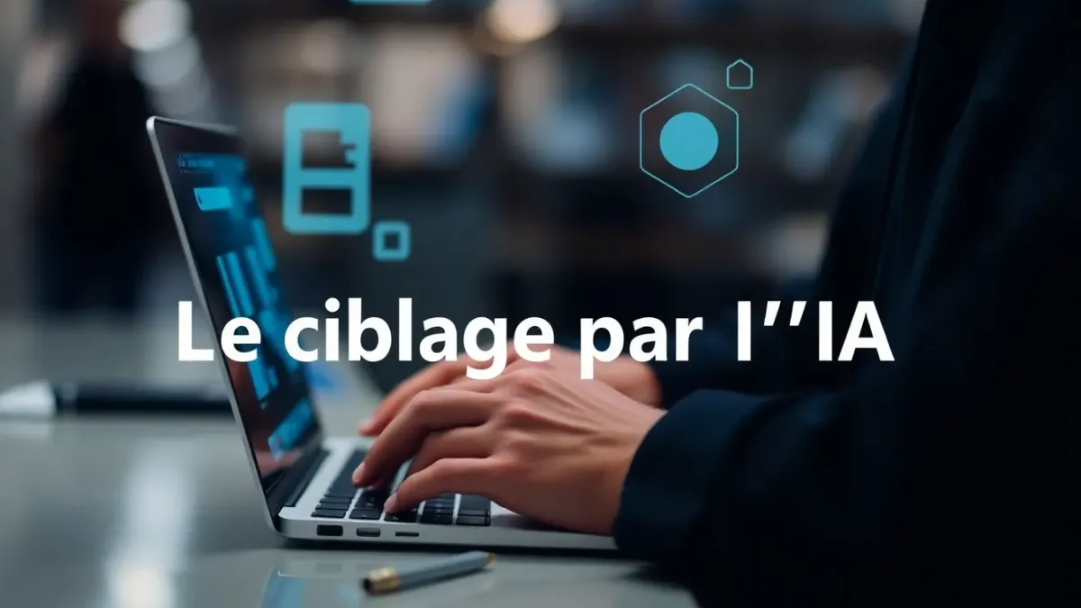 L'impact du ciblage par intelligence artificielle : étude approfondie