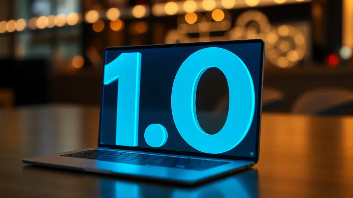 🌐 Dynamo 1.0 : l'inférence IA change d'ère avec l'open source