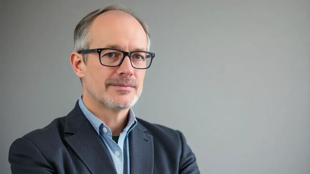 Olivier Sibony (HEC) : "Le jugement humain est-il déjà dépassé par l’IA ?"