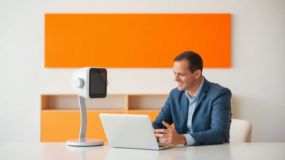 Orange accélère sur l’intelligence artificielle avec deux assistants au service de la relation client chez Sosh et des 3000 conseillers commerciaux de l’opérateur