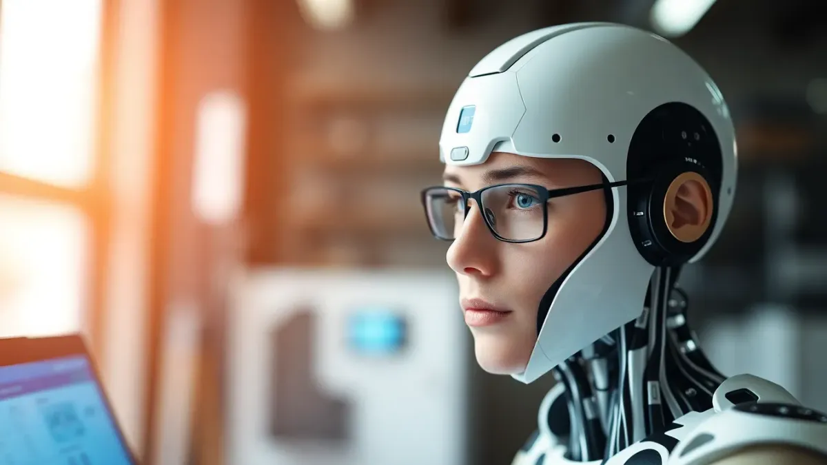 L'impact de l'IA sur l'emploi : menace ou opportunité de productivité ?