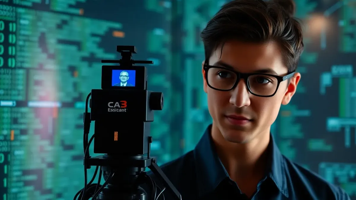 Une IA d'assistant se met à miner des cryptomonnaies sans autorisation chez Alibaba