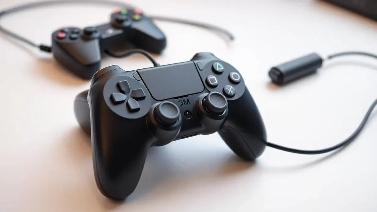 Économisez jusqu'à 55 % sur une sélection d'accessoires de gaming
