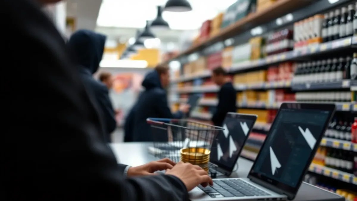 Fraude en ligne : comment l'IA détourne les plateformes de vente