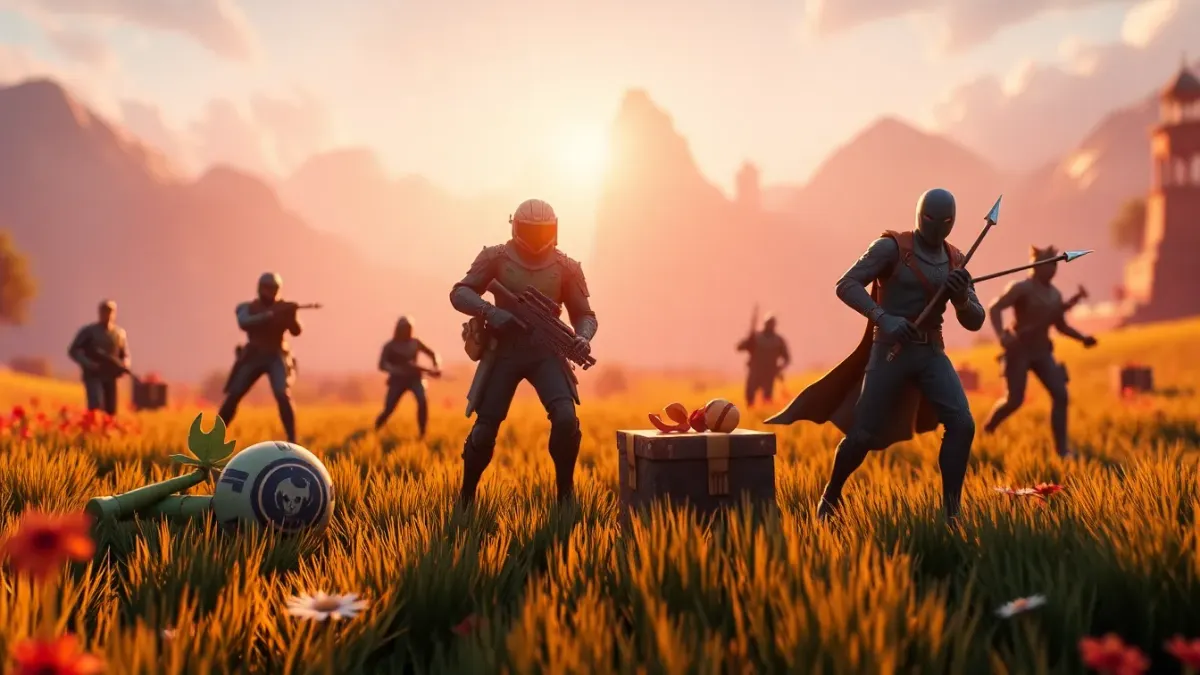 L'Epic Games Store vous offre un nouveau jeu gratuit apprécié et un gros cadeau sur un titre populaire