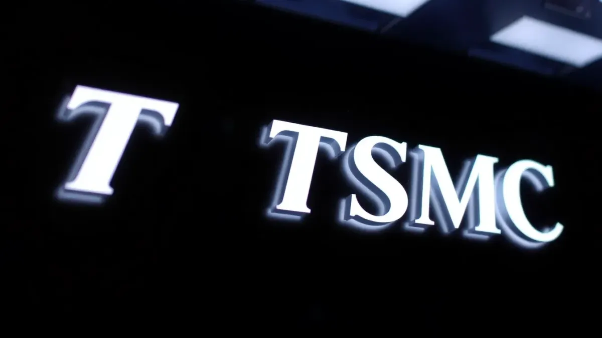 TSMC : Une Croissance Étonnante de 36 % Grâce à l'IA
