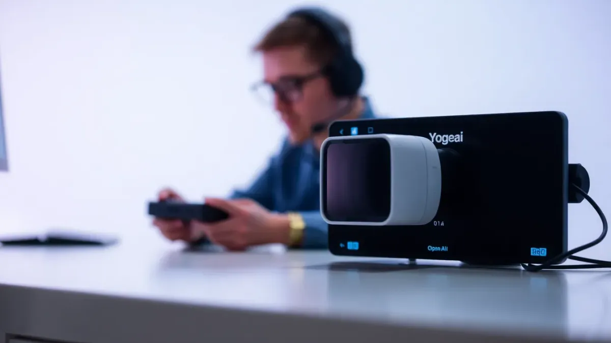 OpenAI abandonne Sora : une stratégie audacieuse avant l'introduction en Bourse