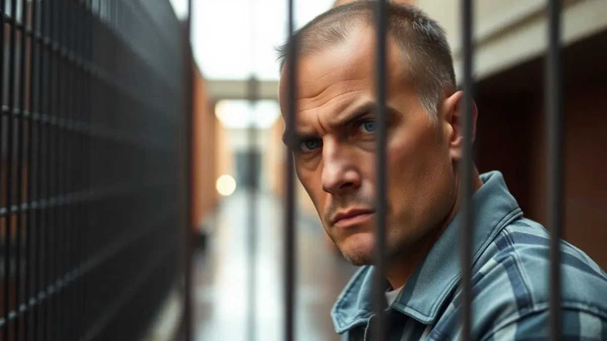 GTA 6 est dans la nature et c'est un mec en prison qui l'affirme ! - jeuxvideo.com