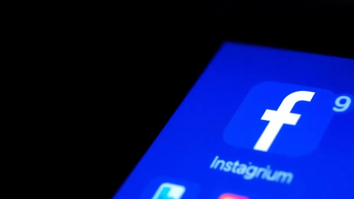 Meta passe à l'IA pour la modération sur Facebook et Instagram : quelles attentes ?