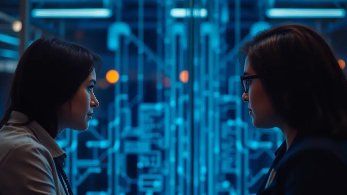 IA en France : les emplois de 5 millions de salariés menacés, le début de la fin ?