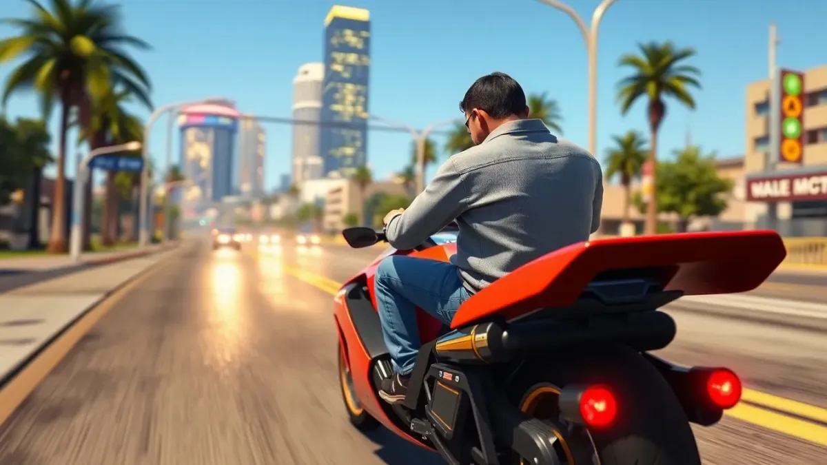 GTA Online : Un tournant décisif pour les joueurs face à un changement majeur