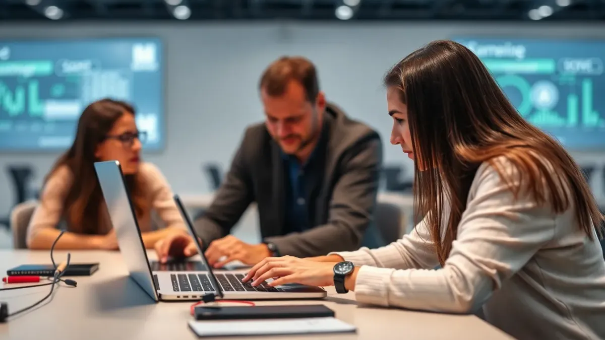 LessonSharing : Une Nouvelle Approche pour la Formation en Cybersécurité