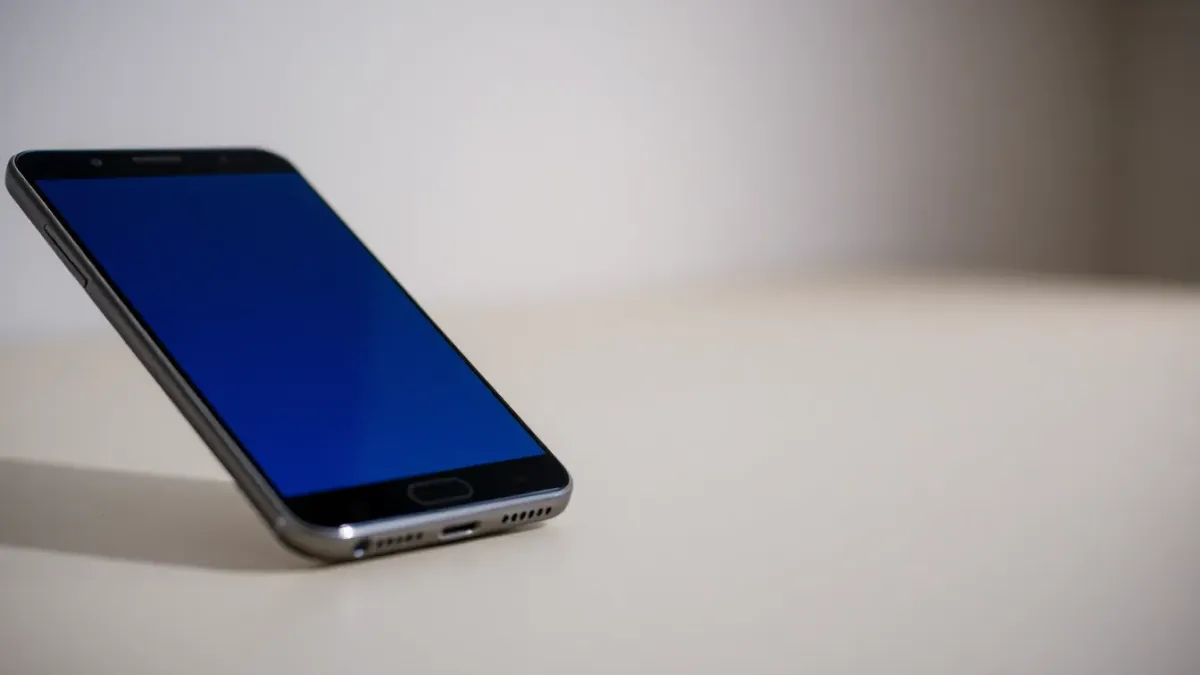 Le meilleur smartphone Samsung à moins de 300 euros ? Il risque de ne pas rester longtemps en stock