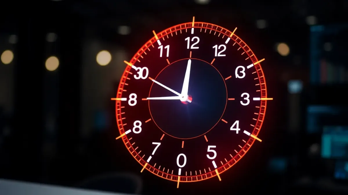 Une nouvelle plateforme d'IA pour optimiser le temps des professionnels