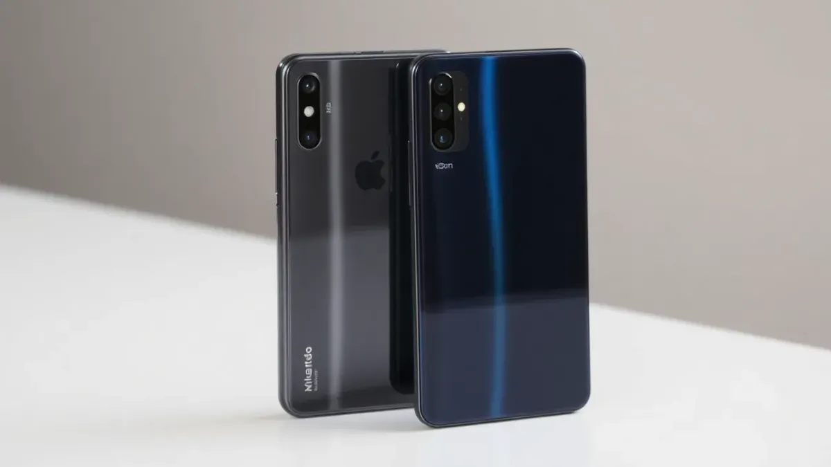 Le Xiaomi 15T Pro 512 Go : un challenger redoutable face aux flagships coûteux