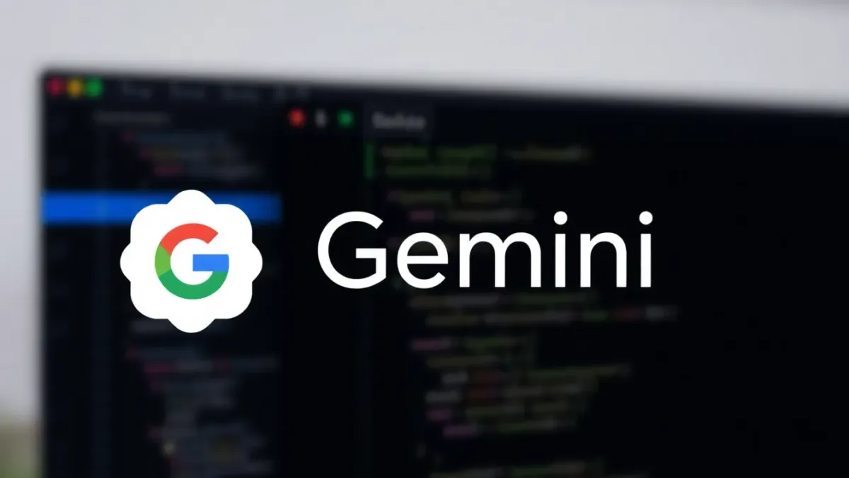 Gemini Code Assist : l'assistant IA de Google intégré à votre IDE