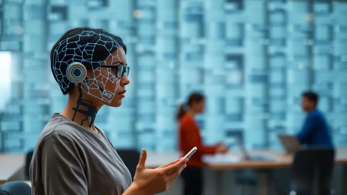 L'IA met-elle en péril la richesse linguistique du français ?