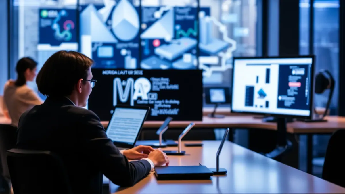 Meta AI signe de nouveaux accords avec des médias internationaux, dont Le Figaro