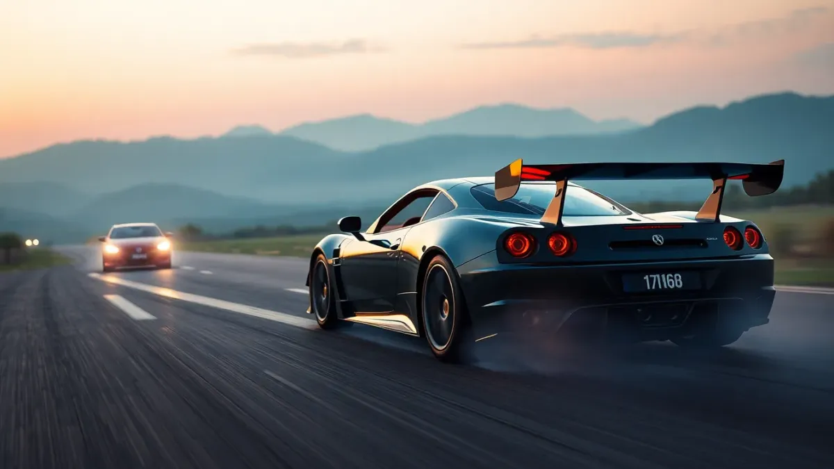 "Le plus innovant des Forza Horizon" Le jeu en monde ouvert de Xbox est tellement énorme qu'il nécessite une nouvelle approche - jeuxvideo.com