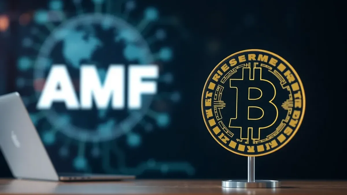 L'AMF tire la sonnette d'alarme sur la montée des fraudes financières 2.0