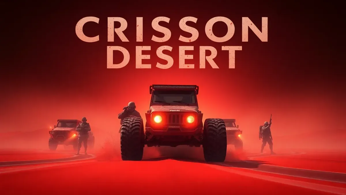 Crimson Desert : Un exploit incroyable réalisé en seulement 13 jours par les joueurs