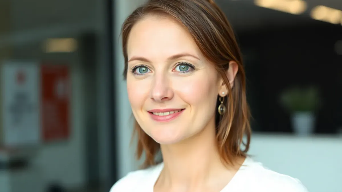 Charlotte Lemay alerte sur l'impact majeur de l'IA sur les métiers