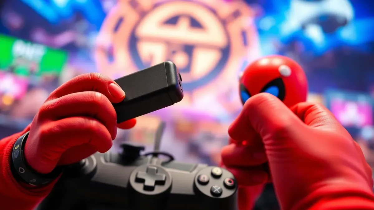 Les jeux vidéo, ces IP devenues incontournables pour le marché de l’adaptation