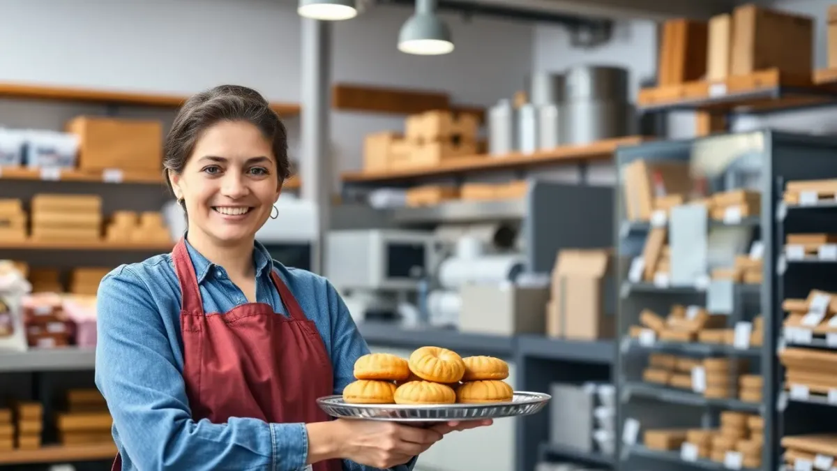 La Biscuiterie Jeannette utilise l'IA pour optimiser ses achats et améliorer sa rentabilité