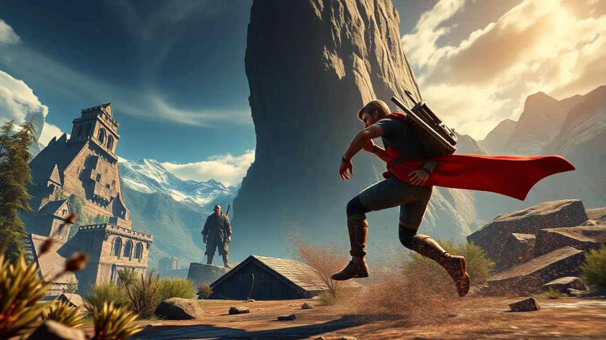 Ce jeu noté 18/20 est une légende du jeu d'action aventure, et c'est français ! Son remaster passe sous la barre des 12 - jeuxvideo.com