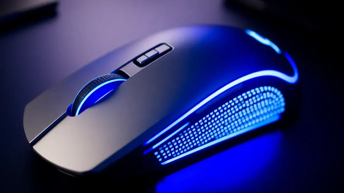 Comment une simple souris a revitalisé Yacht Club Games