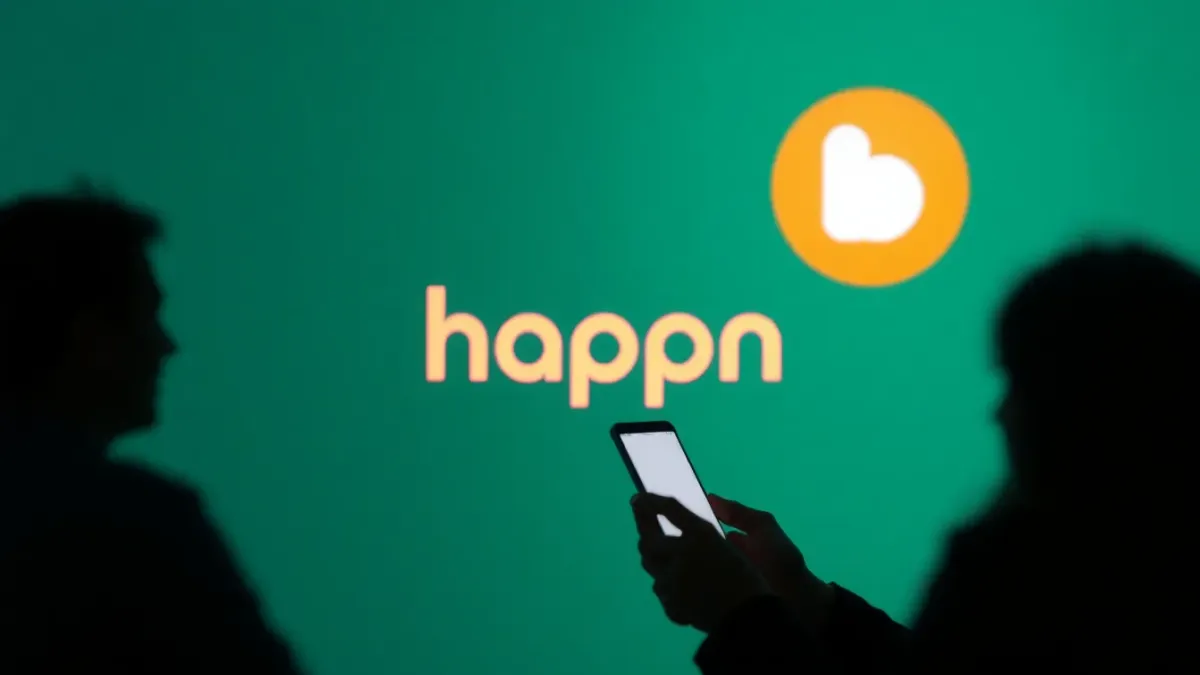 Pourquoi happn choisit de garder la drague humaine plutôt que l'IA