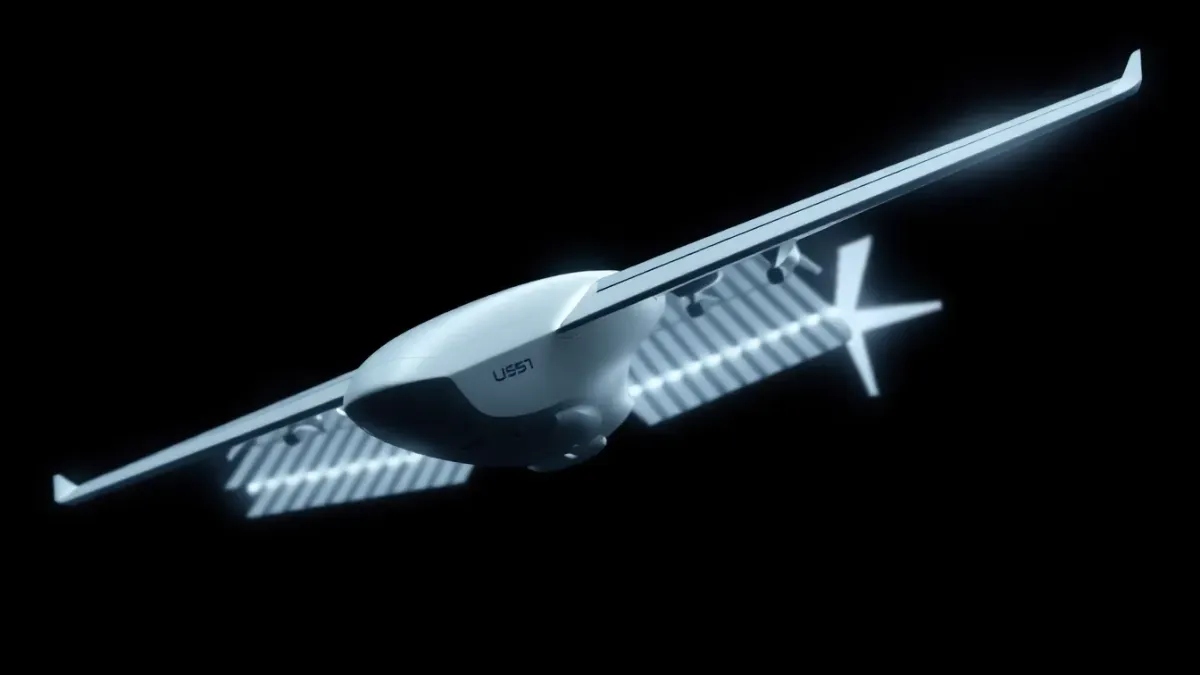 Les ailes déformables et l'IA : l'avenir de l'aéronautique en question