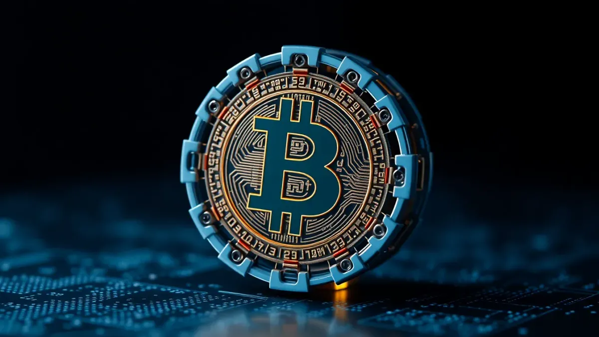 OKLM, une IA d’Alibaba se met à miner de la cryptomonnaie toute seule