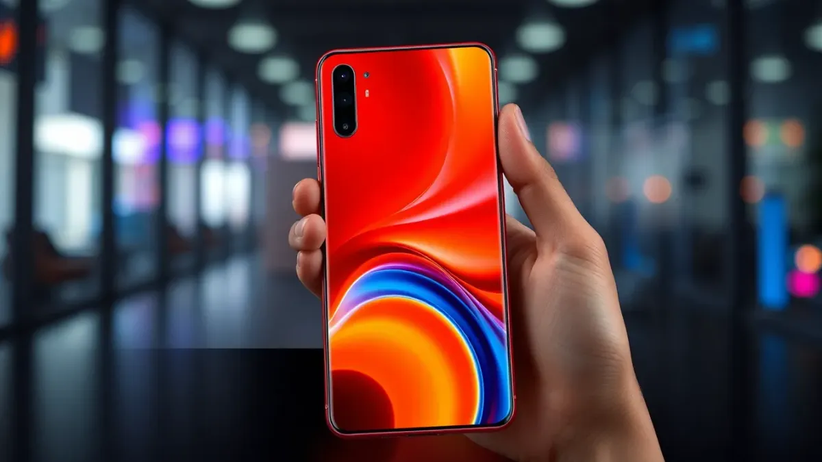 Xiaomi Redmi Note 15 Pro : une offre irrésistible pour un best-seller