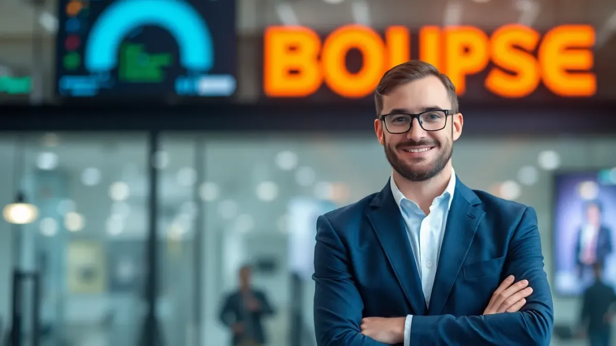 Bourse. Services informatiques : Sword Group s’adapte face au succès de l’intelligence artificielle