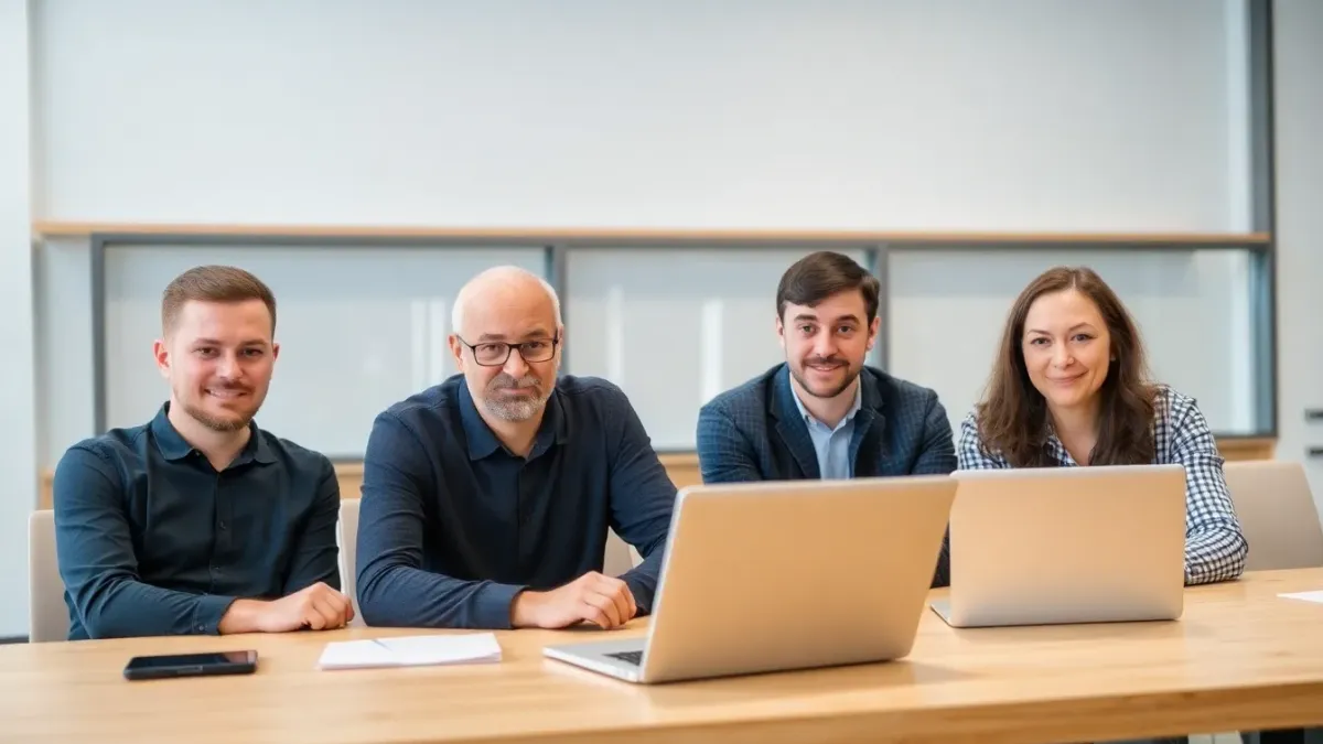 IA : des anciens d’Alan, JobTeaser et 360Learning s’unissent pour dépoussiérer la formation en entreprise