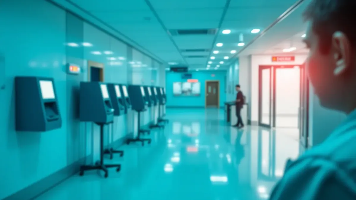 Un CHU français investit 14,9 millions d'euros dans une IA hospitalière interne