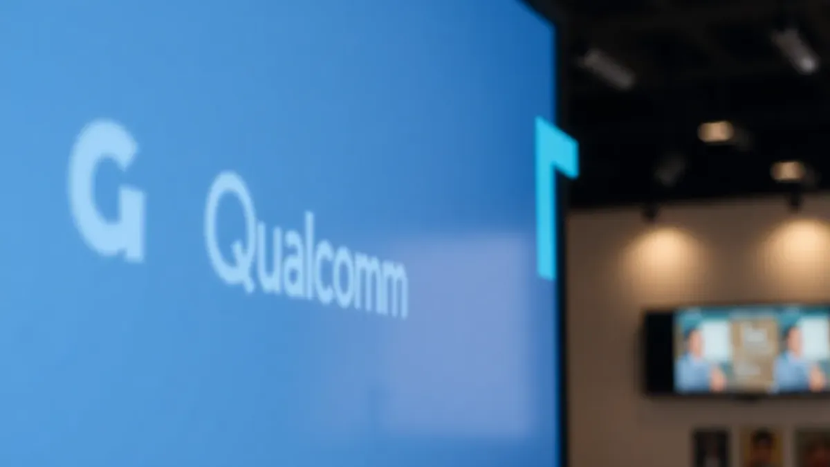 ByteDance s'allie à Qualcomm pour renforcer son avance en IA