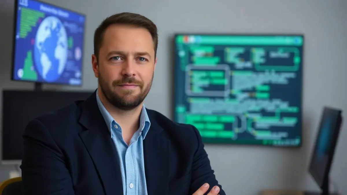 Le Québécois Gilles Brassard, partenaire du centre de cybersécurité de Transinne, couronné par la plus grande distinction en informatique au monde