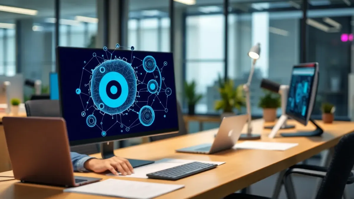 L'impact inconscient de l'IA sur vos capacités cognitives au travail