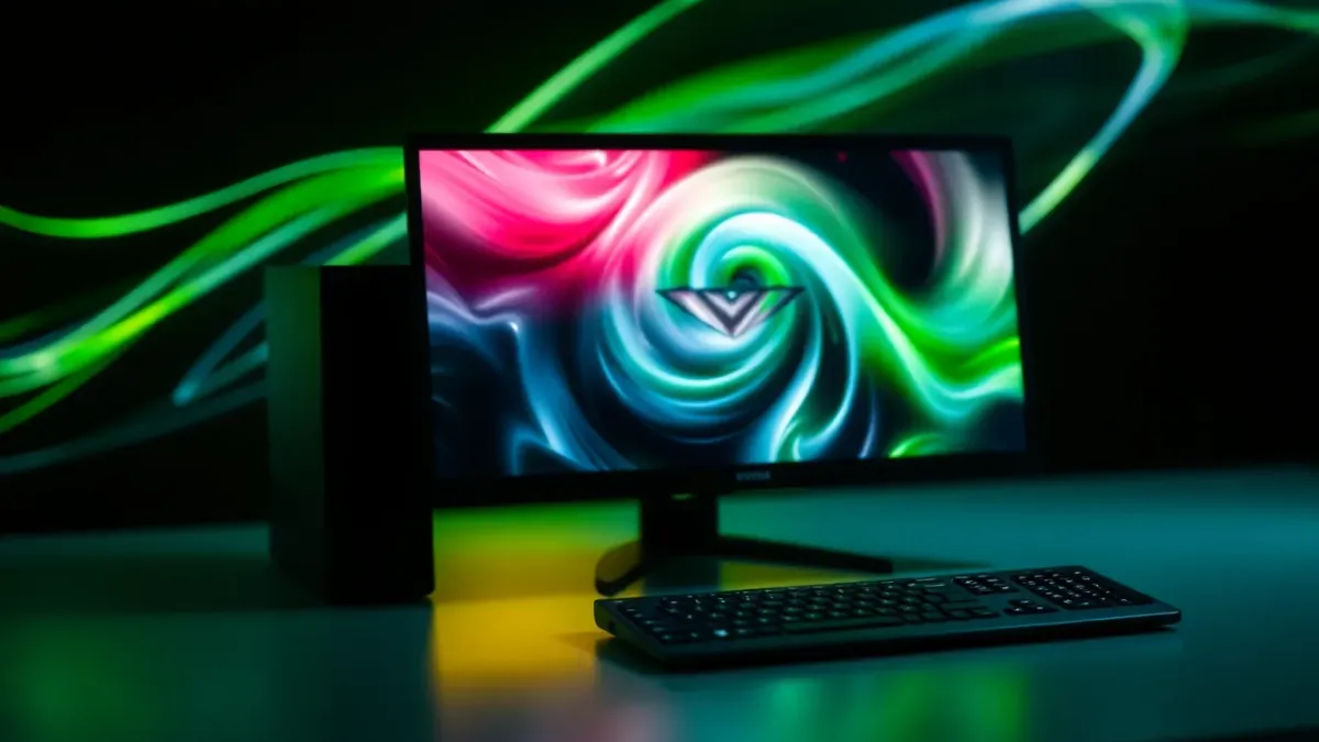 Nvidia s'apprête à transformer l'univers des PC avec de nouvelles innovations
