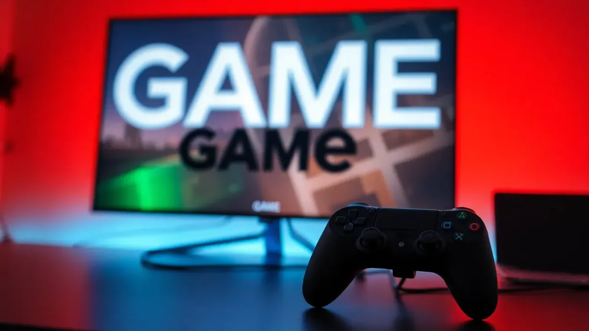 Game One fait peau neuve : le retour inattendu d'une chaîne emblématique