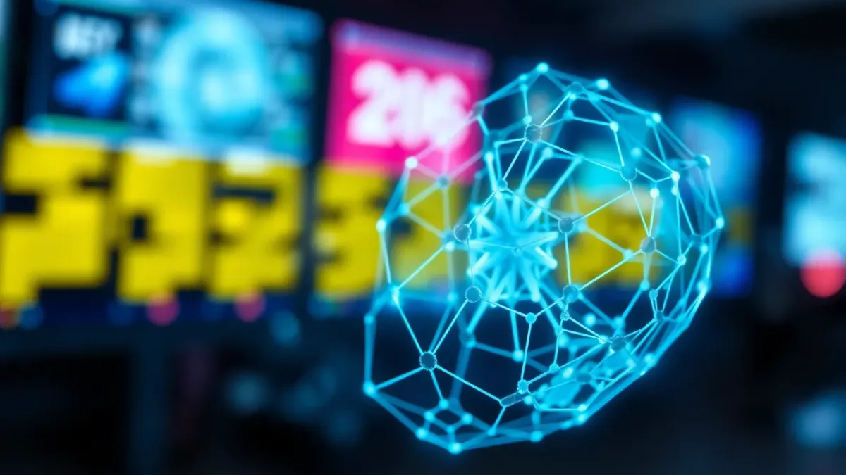 Intelligence artificielle (IA) : Actualités, vidéos, images et infos en direct